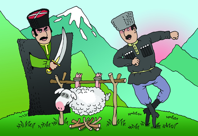 поздравления с днем рождениям чурке состоит корпуса